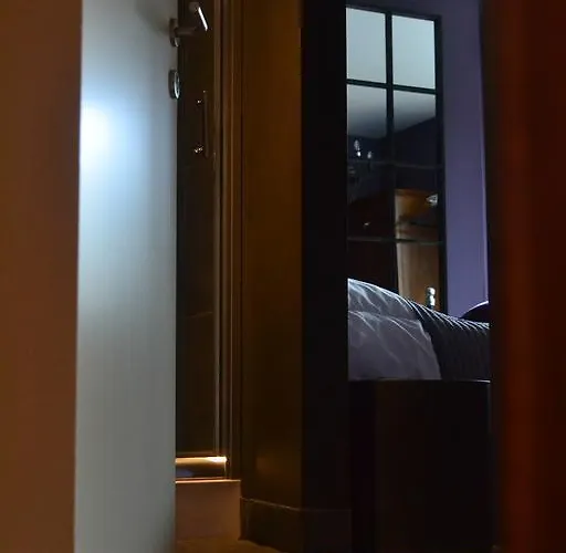 Maison D'ide بيت للعطل