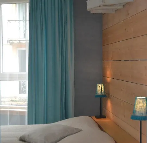 بيت للعطل Maison D'ide