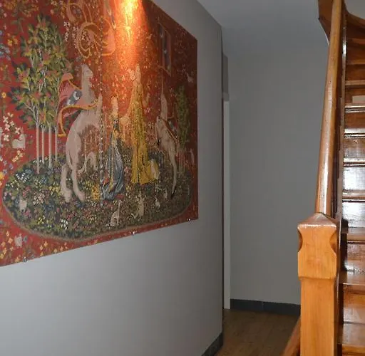 Maison D'ide بوالون