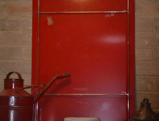 Maison D'ide بيت للعطل *