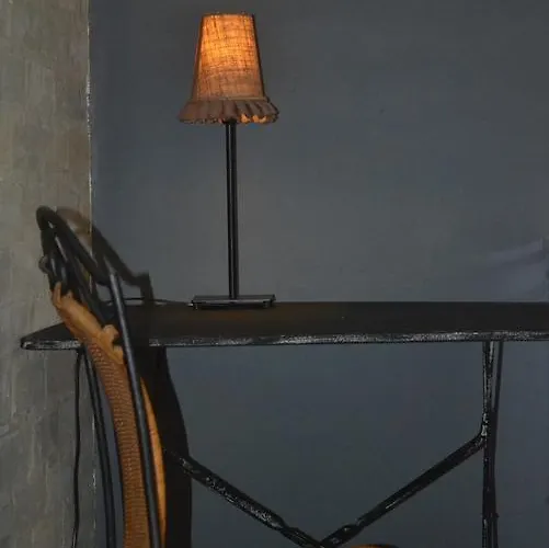 بيت للعطل Maison D'ide