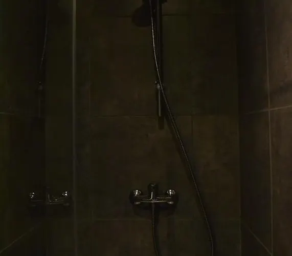 Maison D'ide بيت للعطل *