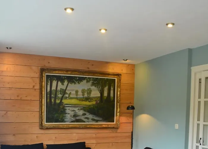 بيت للعطل Maison D'ide