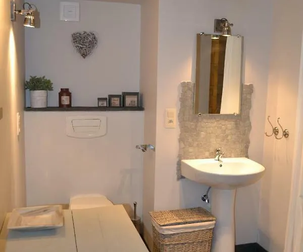 بيت للعطل Maison D'ide *