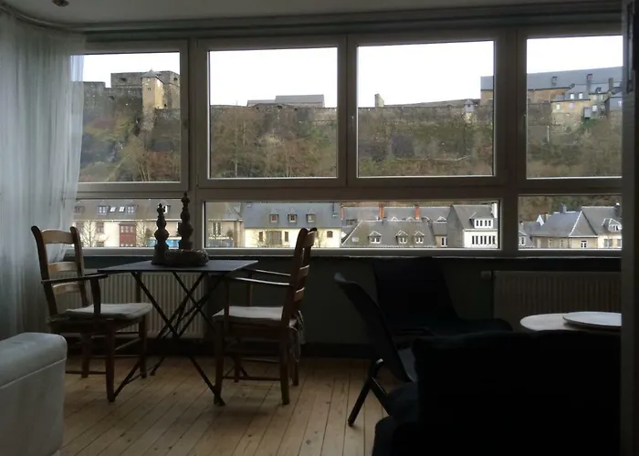 Maison D'ide بيت للعطل