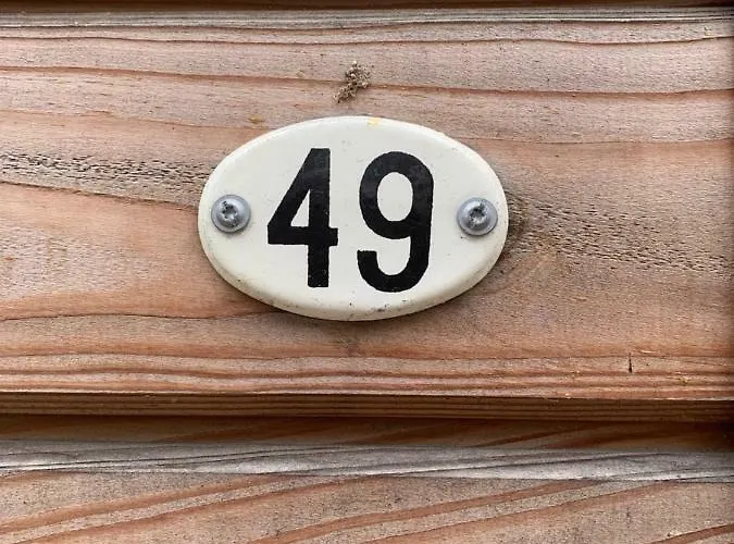 بيت للعطل Maison D'ide *