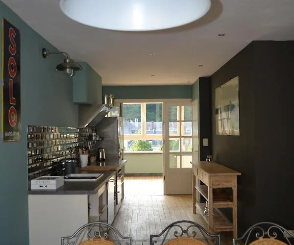 Maison D'ide بوالون