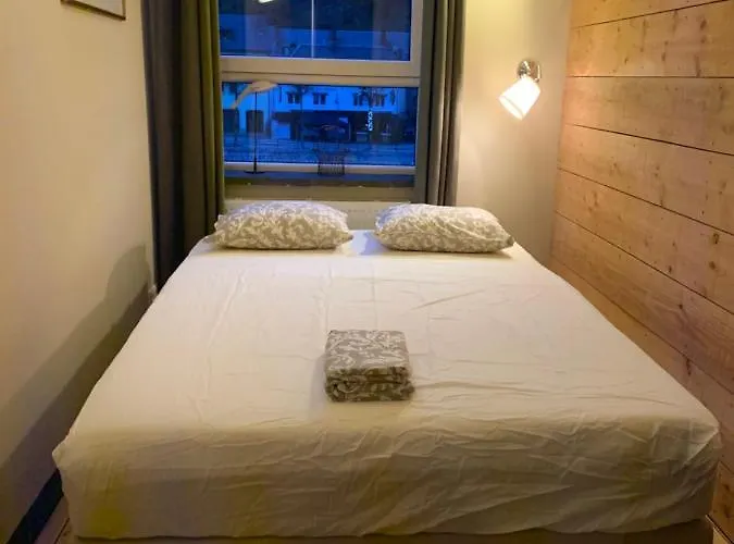 Maison D'ide بيت للعطل *